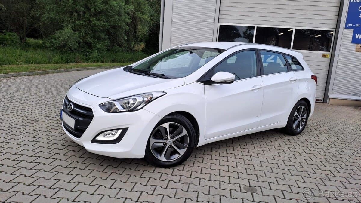 2017 Hyundai i30 - 4