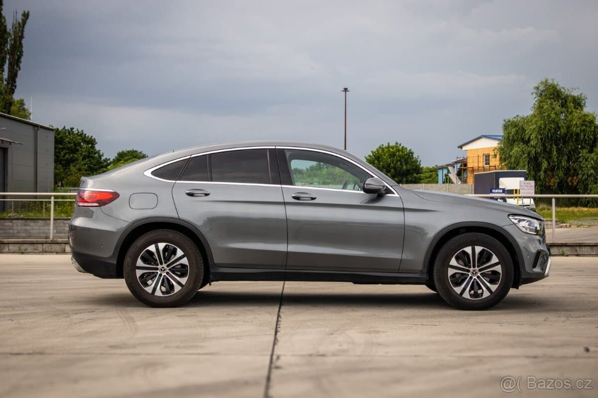 2020 Mercedes-Benz GL - 4