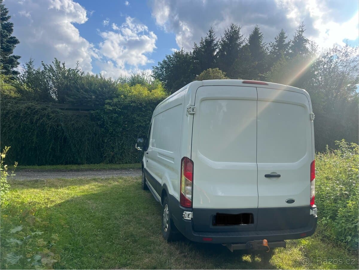 2016 Ford TRANSIT - 4