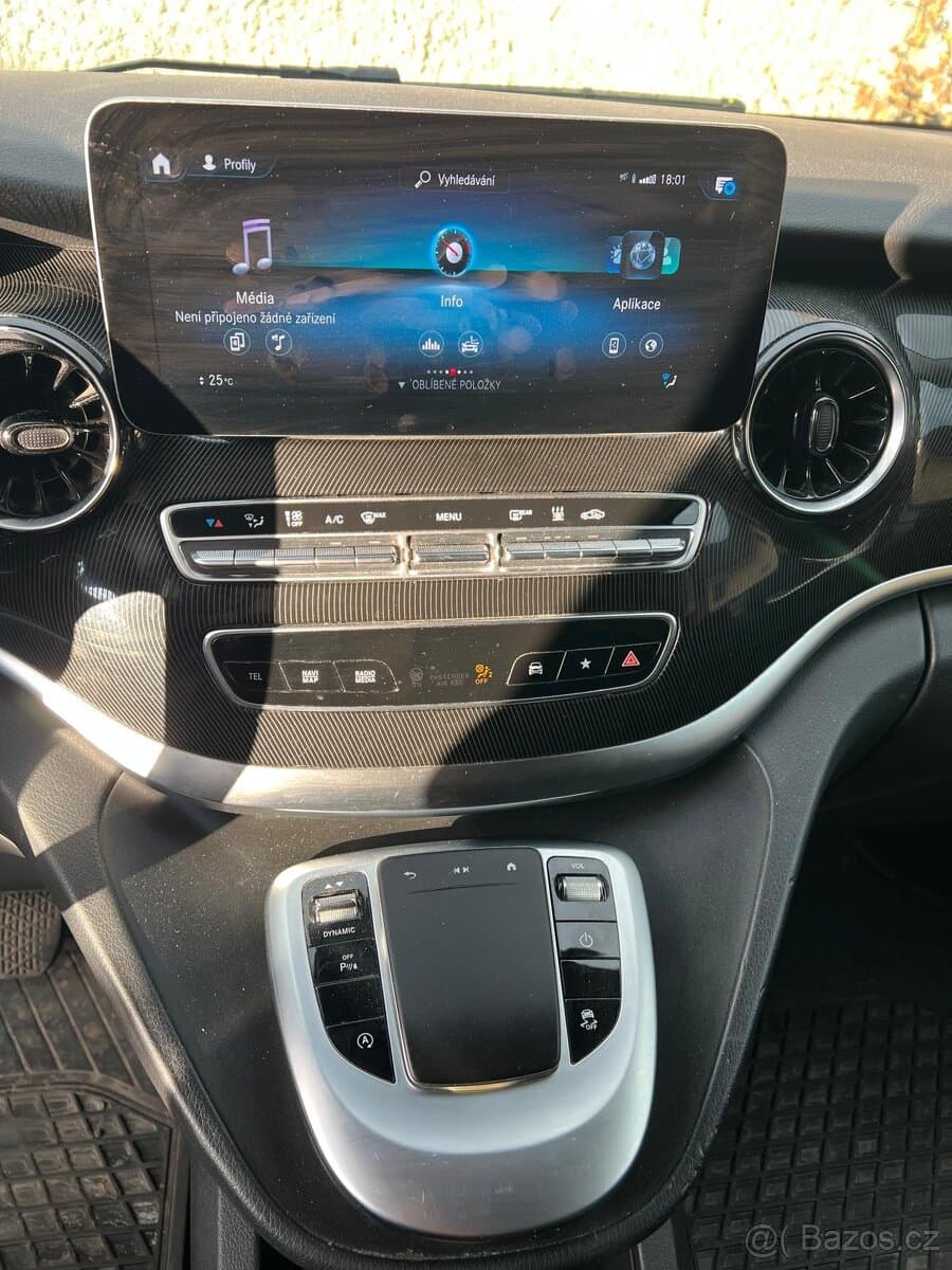 2022 Mercedes-Benz OSTATNÍ - 4