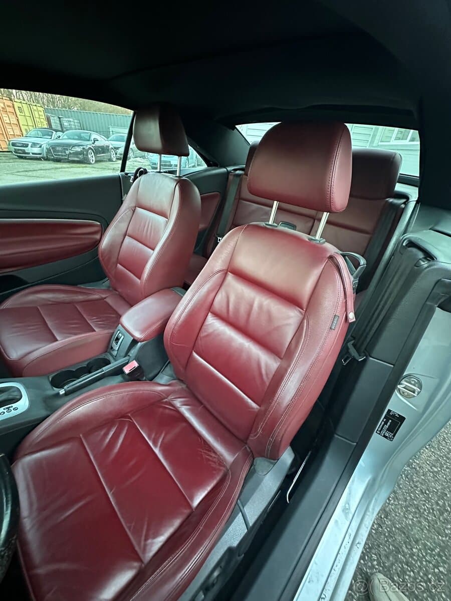 Volkswagen EOS - 4