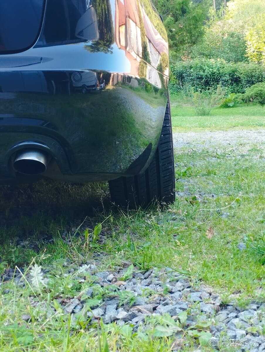 Audi A6 - 4