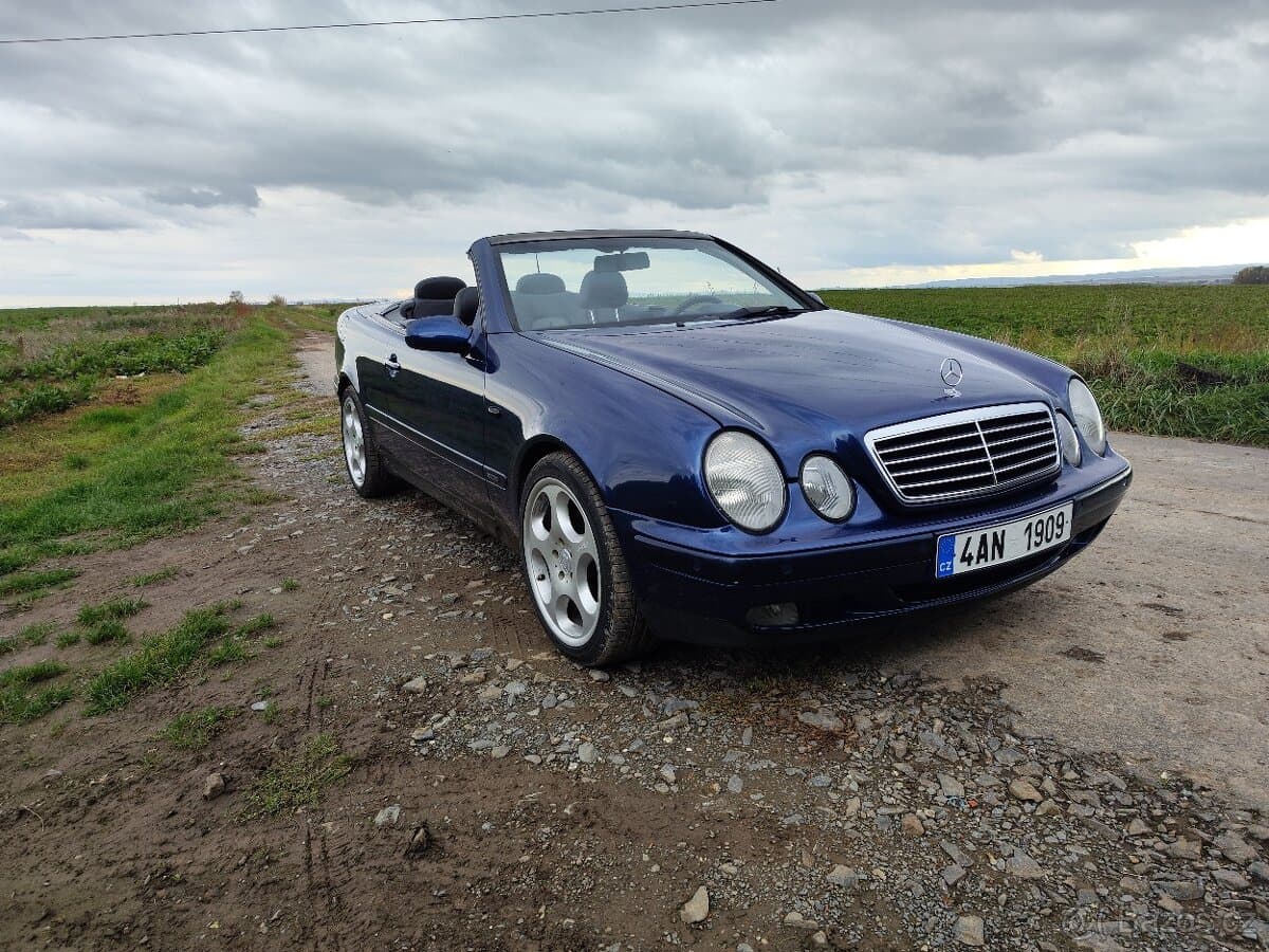 1999 Mercedes-Benz OSTATNÍ - 4