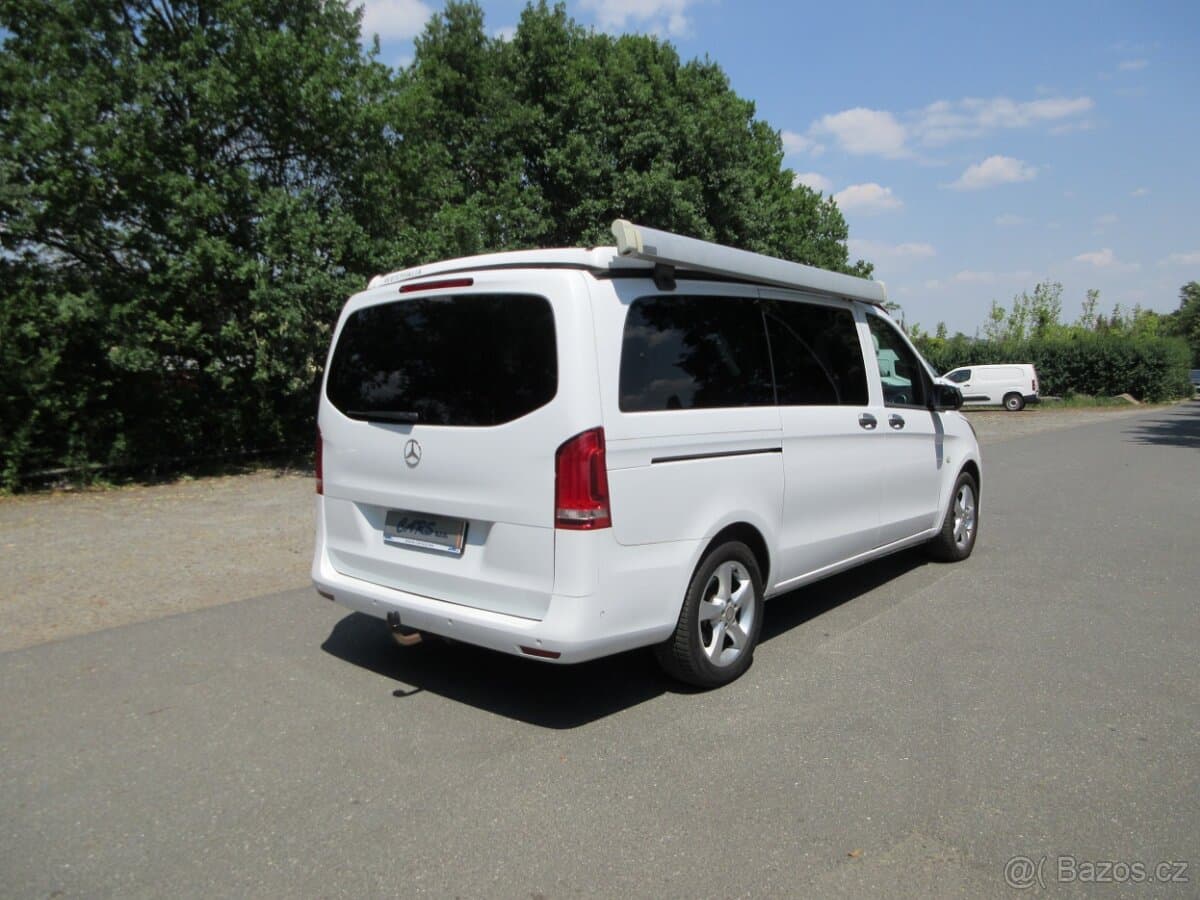 2016 Mercedes-Benz OSTATNÍ - 4