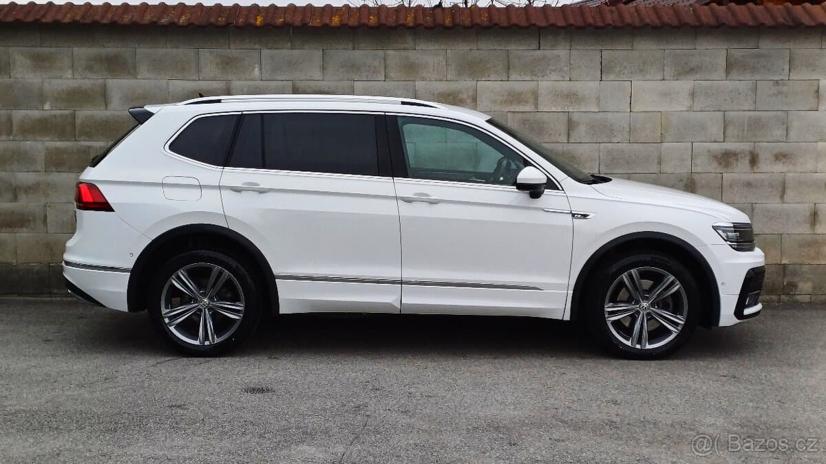 2020 Volkswagen TIGUAN - 4