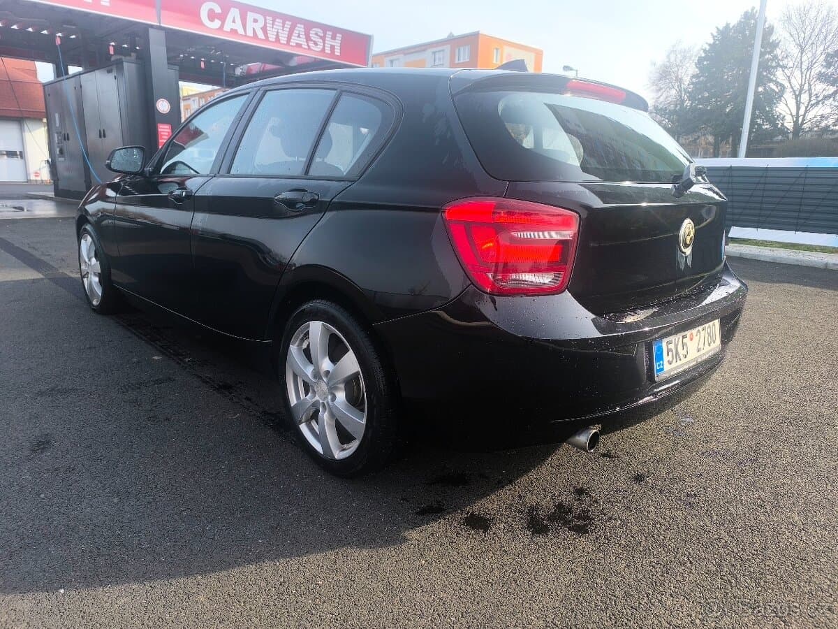 2012 BMW OSTATNÍ - 4