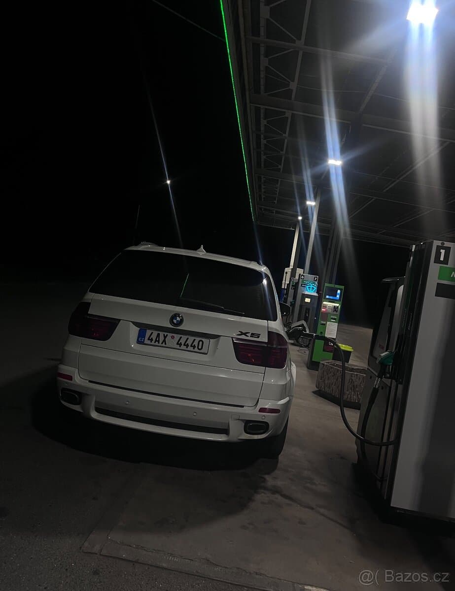BMW X5 - 4
