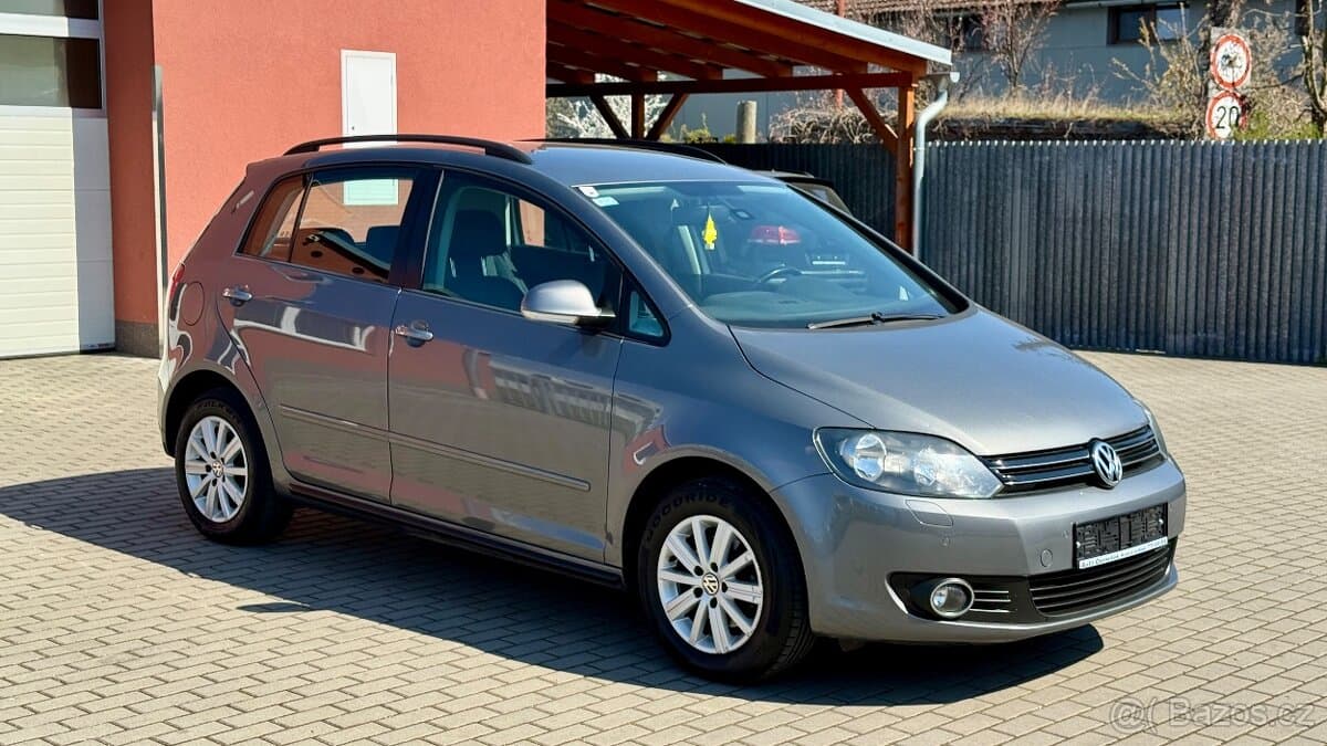 2013 Volkswagen GOLF - 4