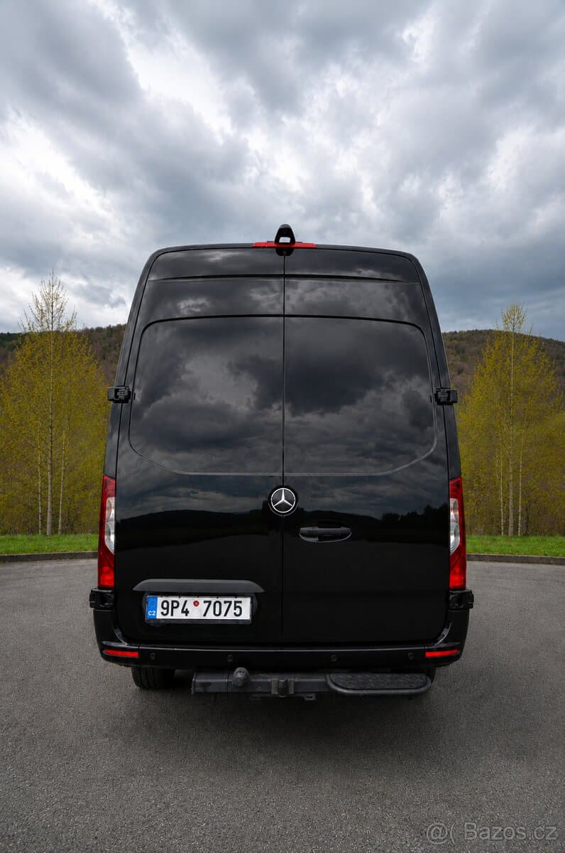 Mercedes-Benz SPRINTER - 4