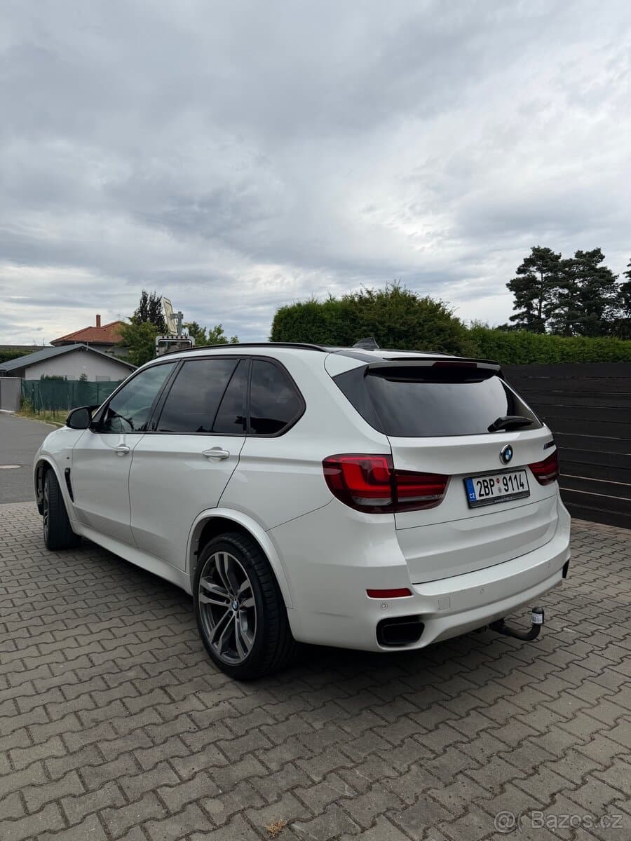 2014 BMW X5 - 4