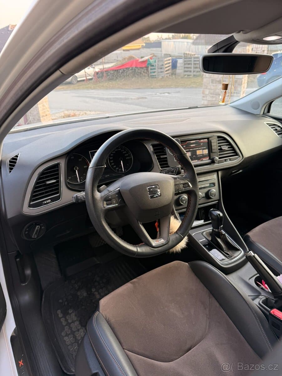 2016 Seat LEON - 4