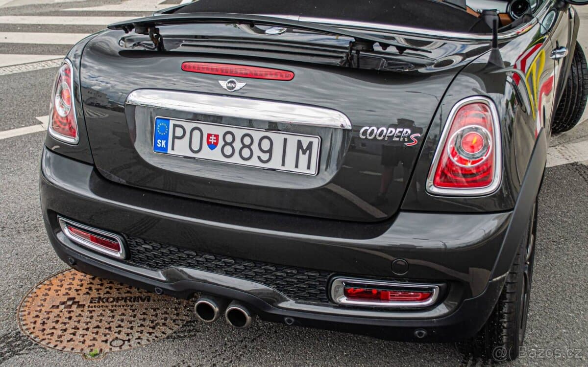 2012 Mini COOPER - 4