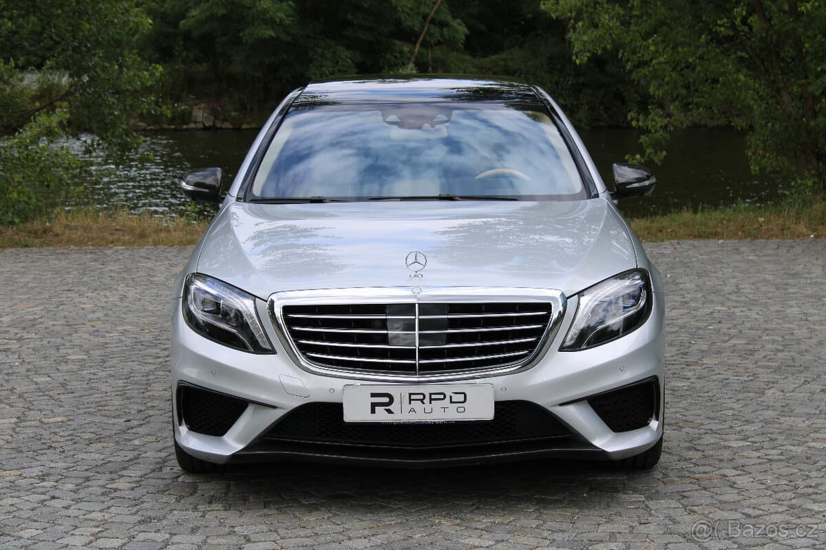 2014 Mercedes-Benz OSTATNÍ - 4