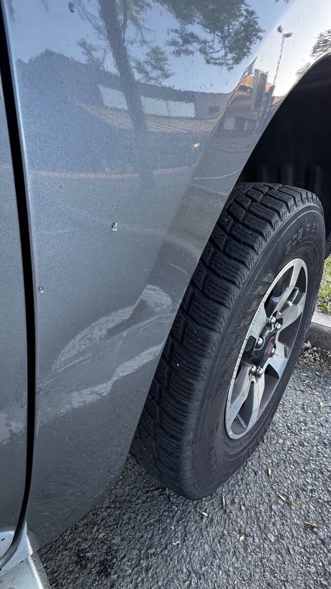 Fiat FULLBACK - 4