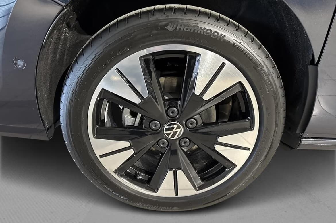 2026 Volkswagen MULTIVAN - 4