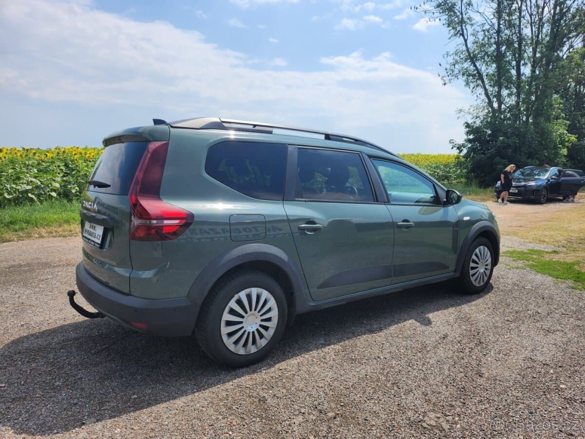 2023 Dacia JOGGER - 4