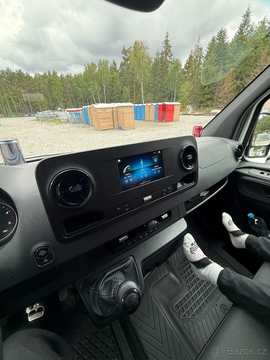 2022 Mercedes-Benz SPRINTER - 4