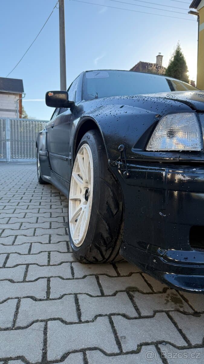 BMW OSTATNÍ - 4