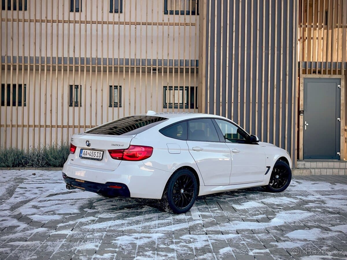 2017 BMW OSTATNÍ - 4