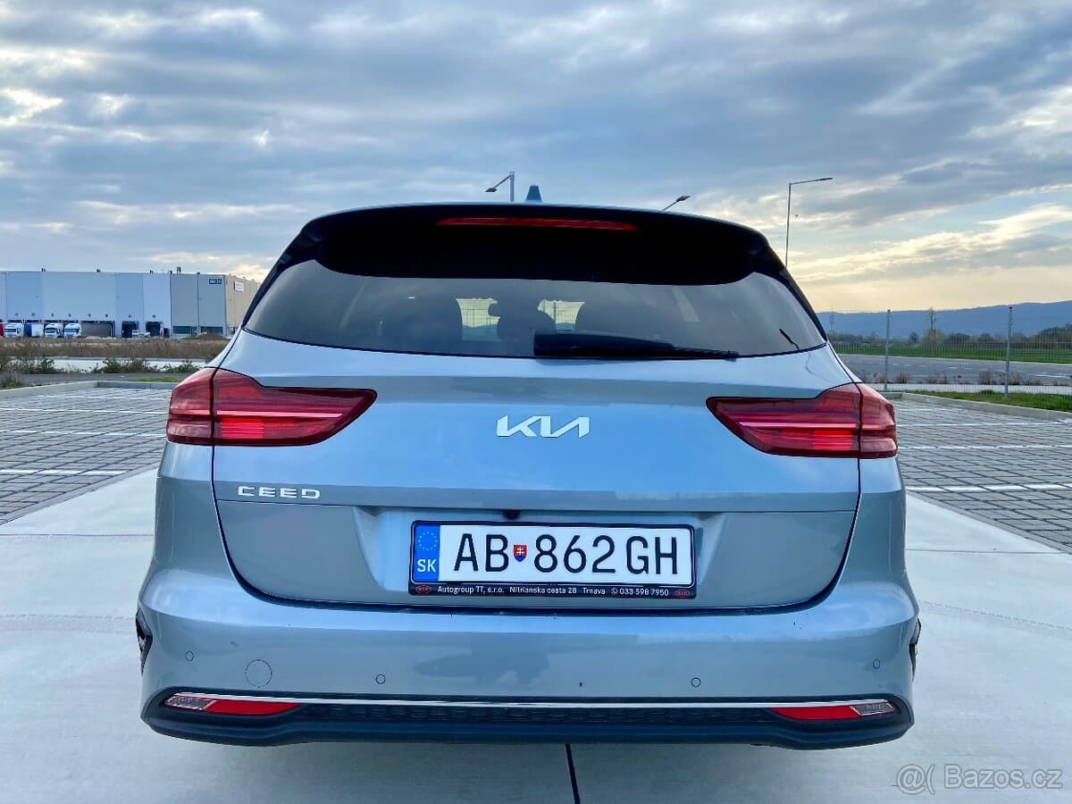 2022 Kia OSTATNÍ - 4