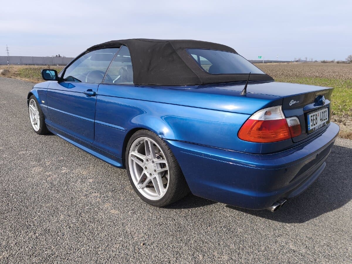 2002 BMW OSTATNÍ - 4