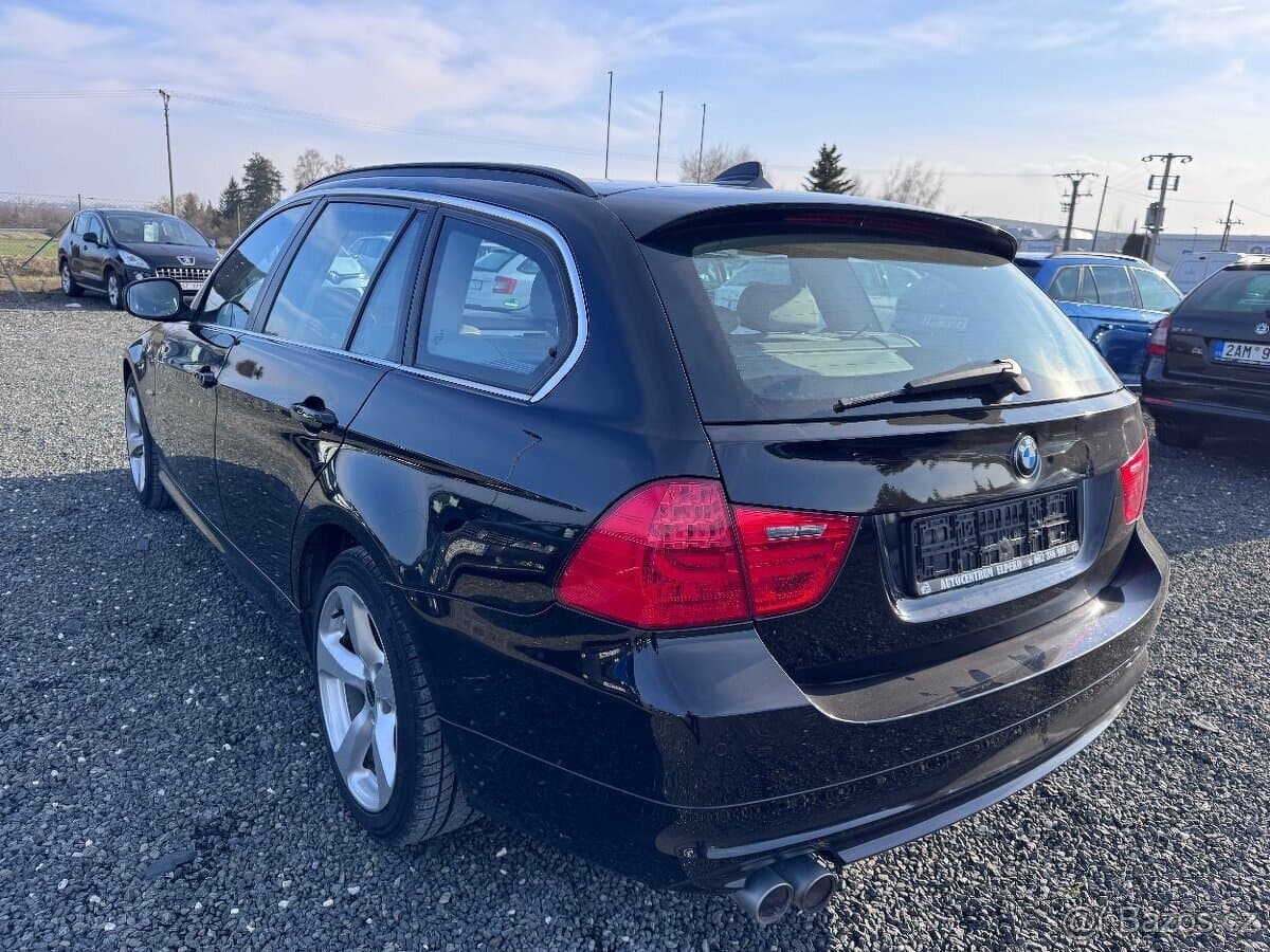 2011 BMW OSTATNÍ - 4