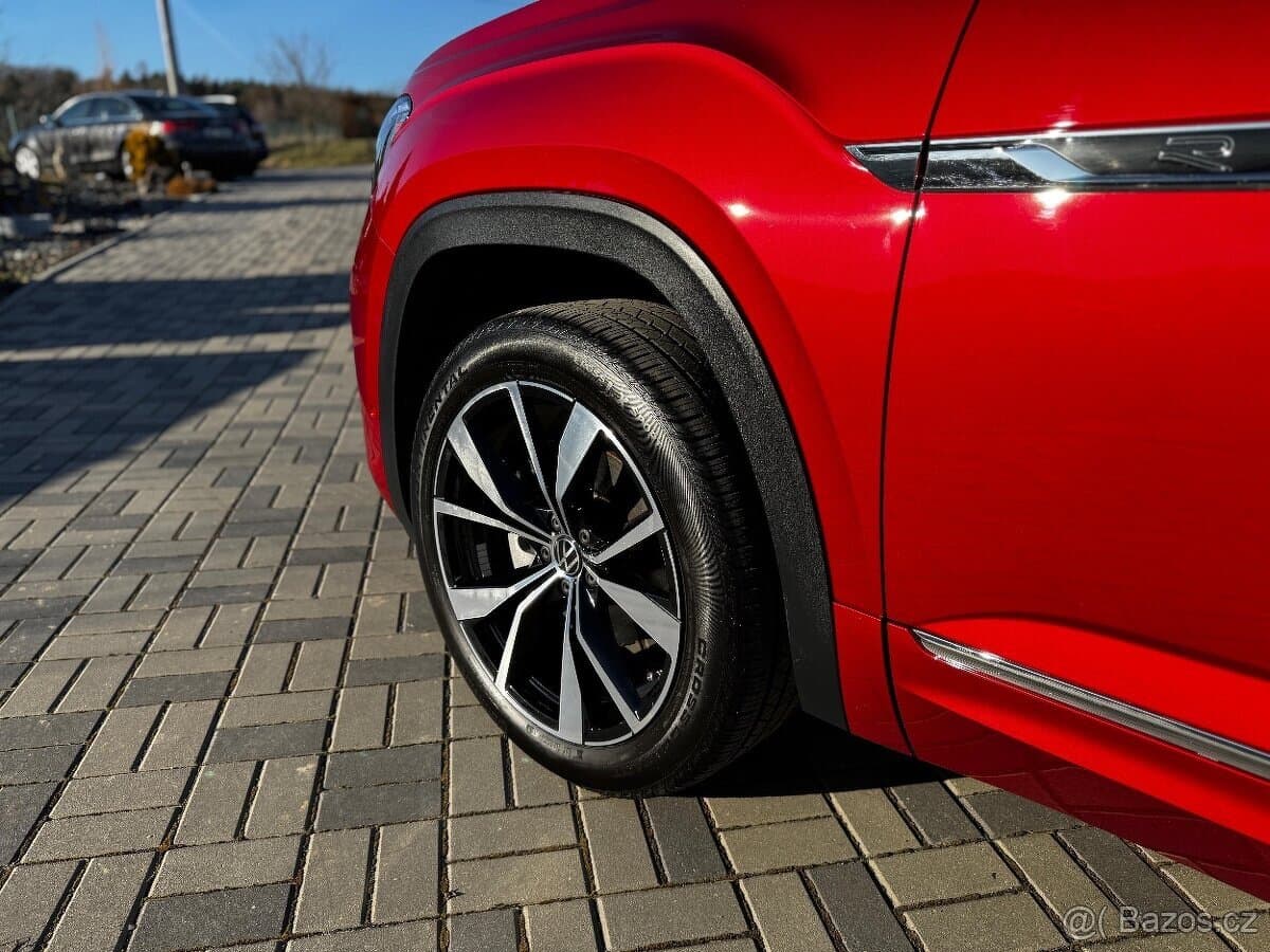 2024 Volkswagen ATLAS - 4