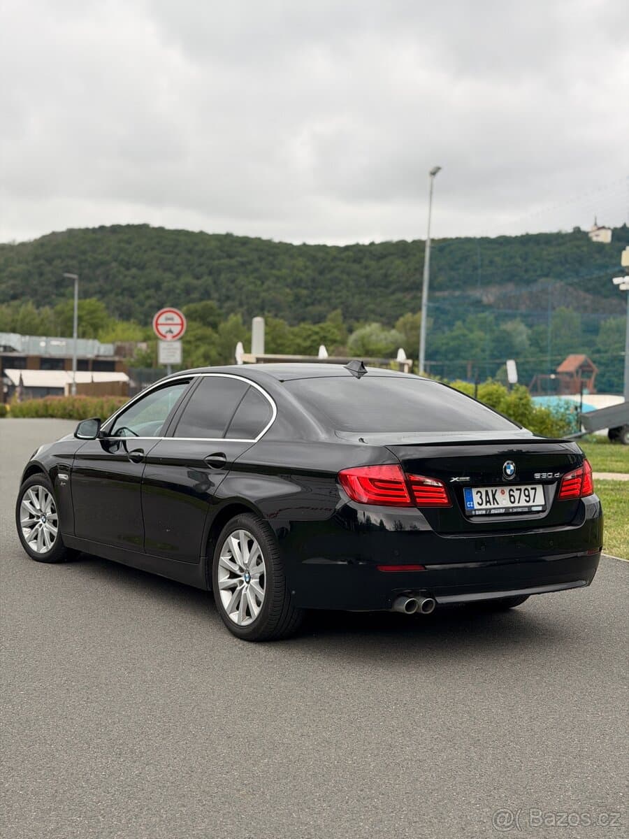 2013 BMW OSTATNÍ - 4
