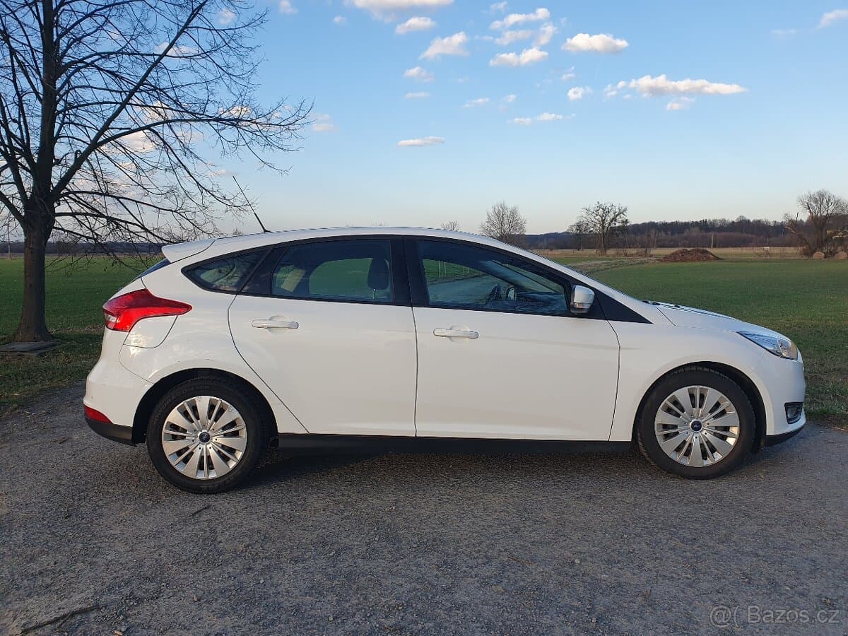 Ford FOCUS - 4