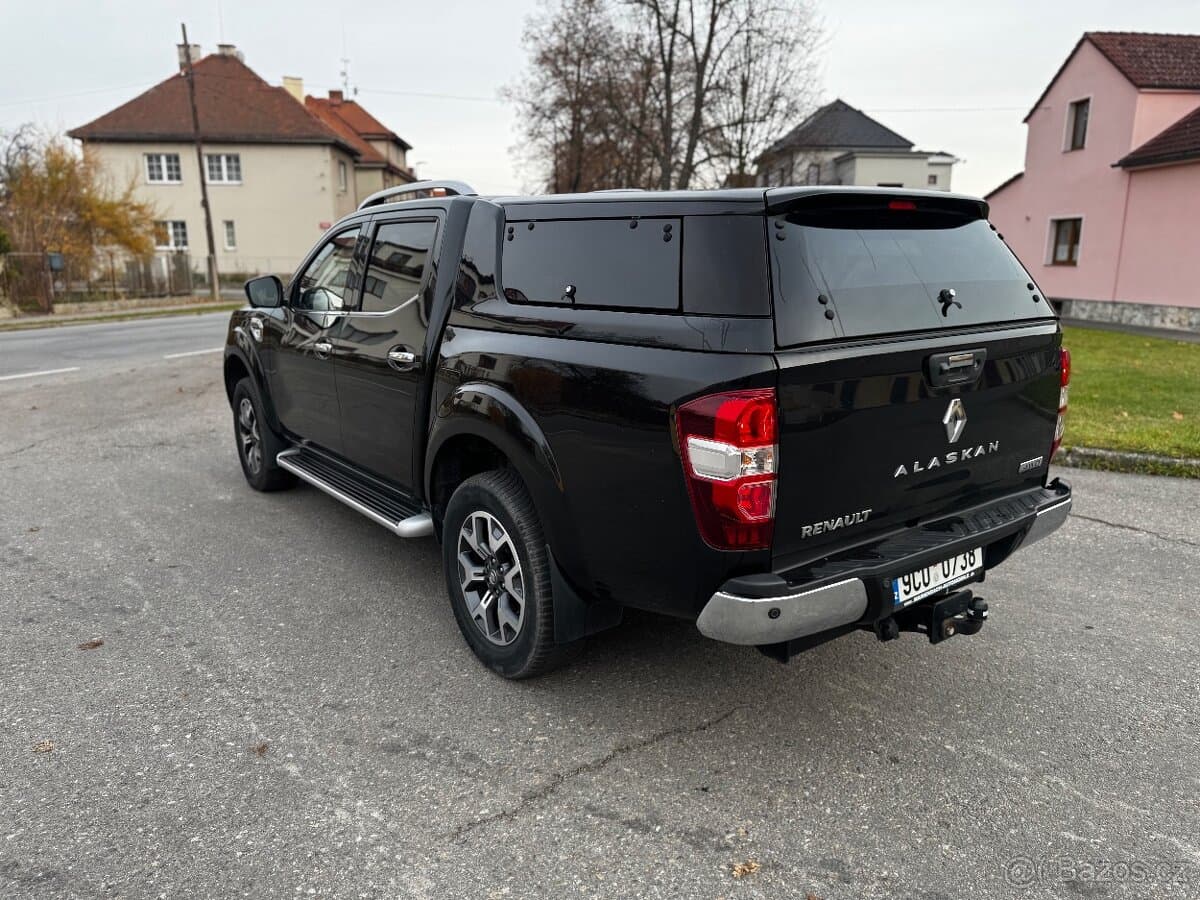 2019 Renault ALASKAN - 4