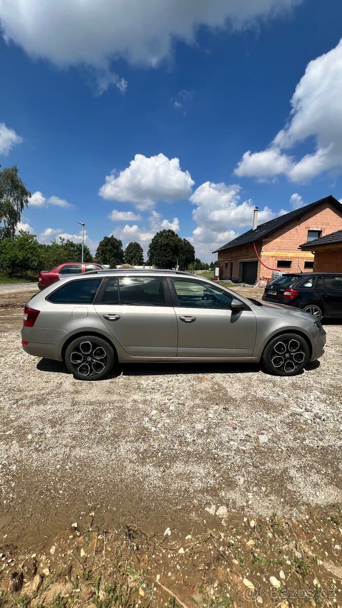 2013 Škoda OCTAVIA - 4