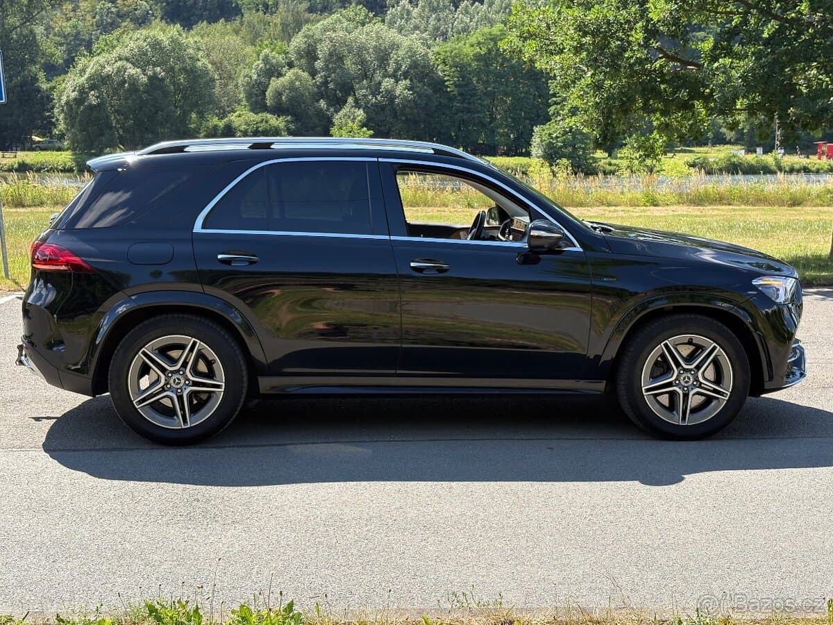 2021 Mercedes-Benz GL - 4