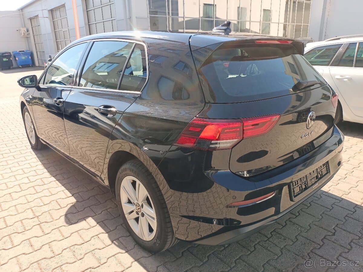 2023 Volkswagen GOLF - 4
