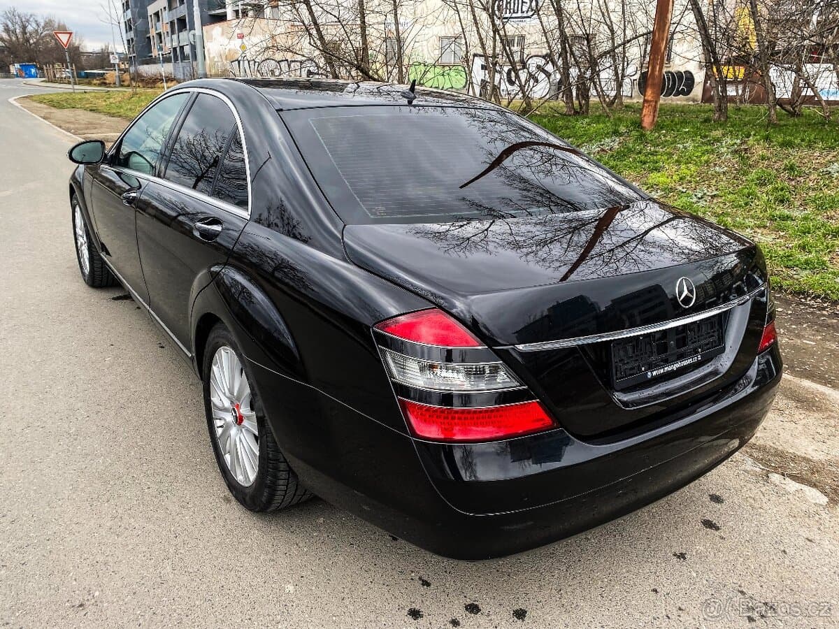 2007 Mercedes-Benz OSTATNÍ - 4