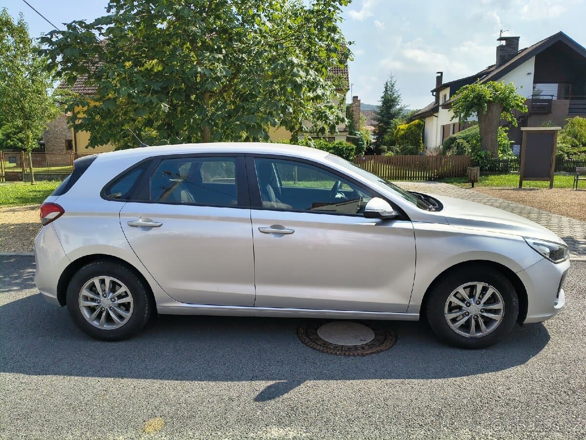 2017 Hyundai i30 - 4