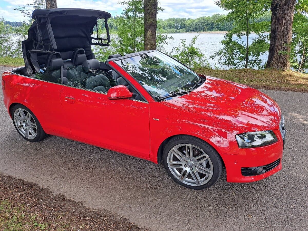 2009 Audi A3 - 4