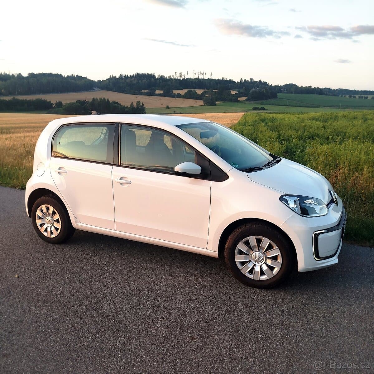2022 Volkswagen UP! - 4