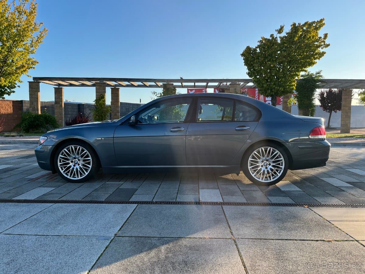 2008 BMW OSTATNÍ - 4