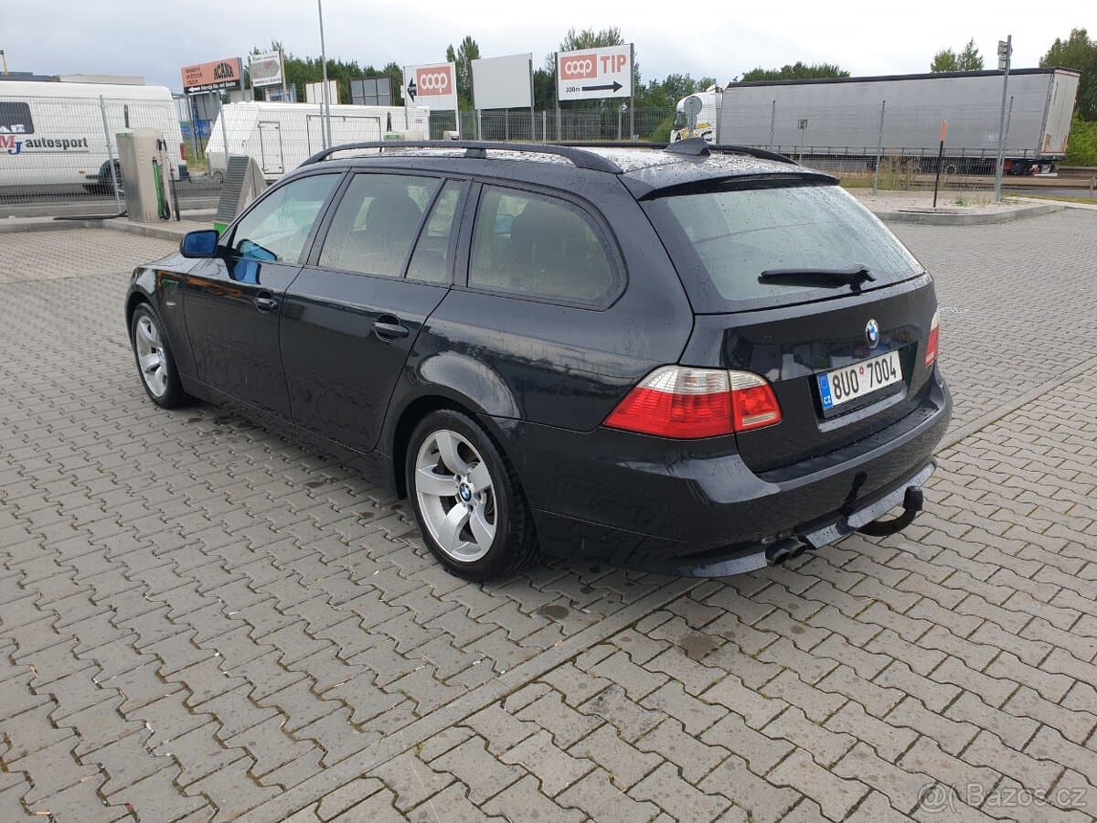 2006 BMW OSTATNÍ - 4