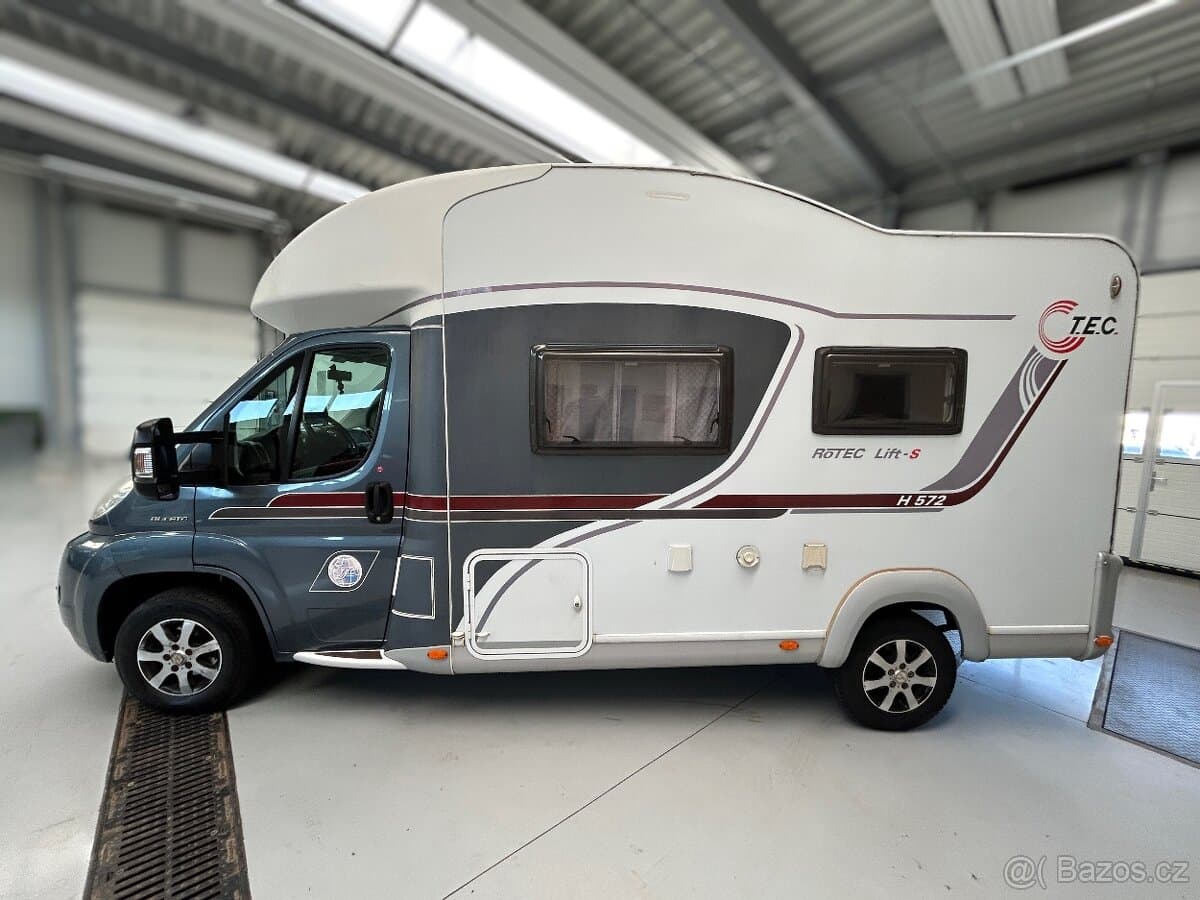 2014 Fiat DUCATO - 4
