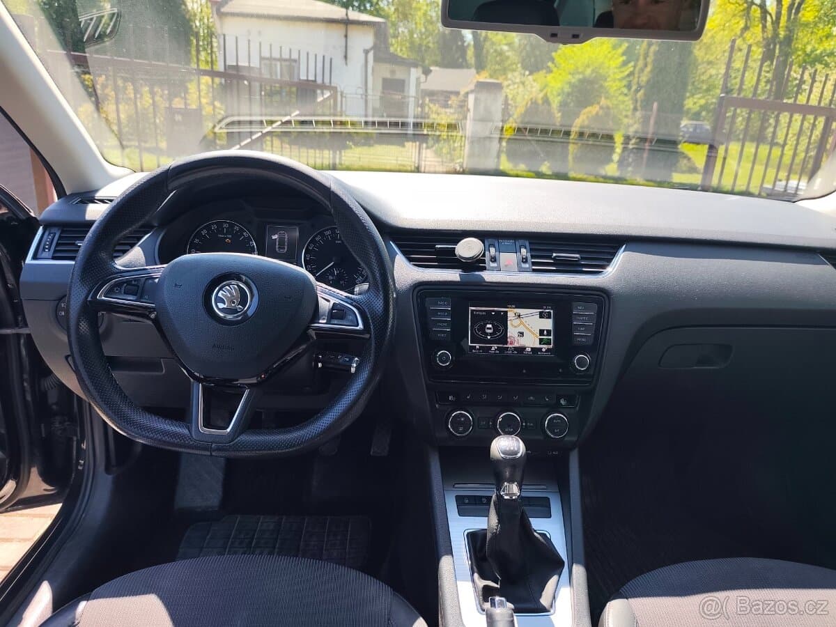 2014 Škoda OCTAVIA - 4