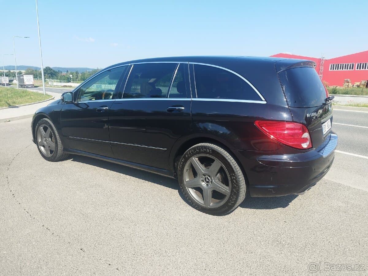 2010 Mercedes-Benz OSTATNÍ - 4