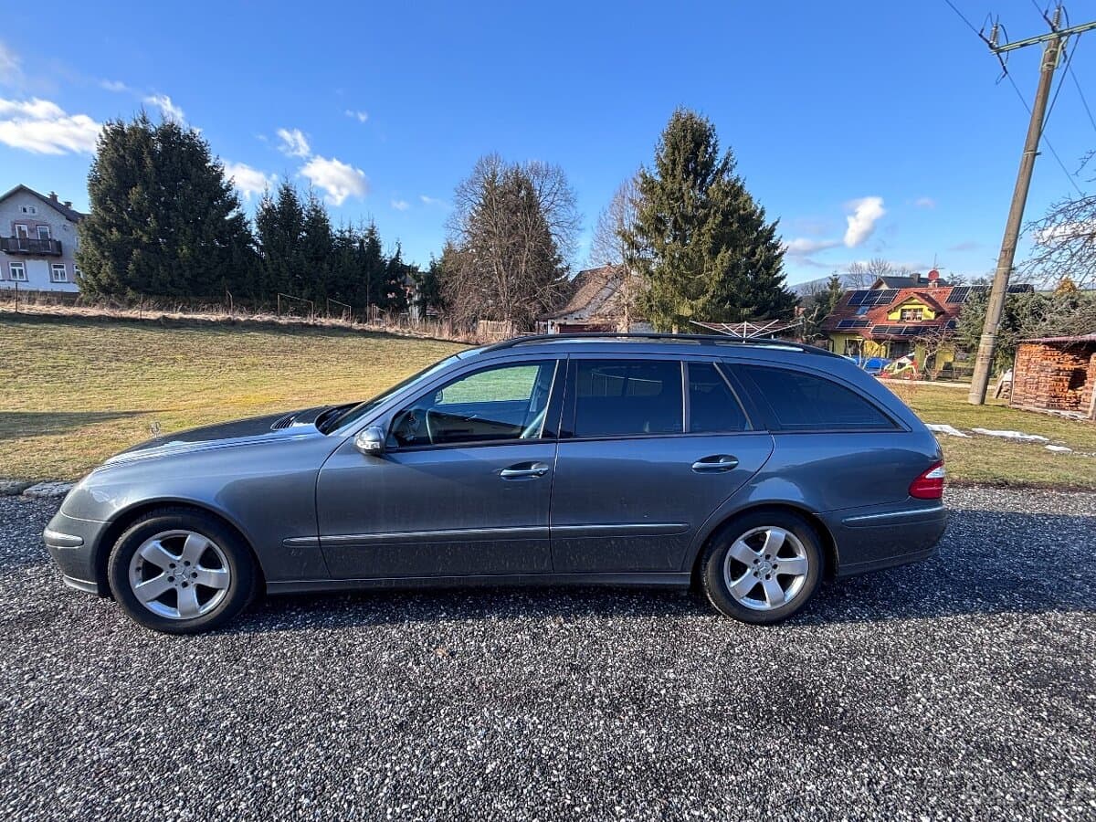 2004 Mercedes-Benz OSTATNÍ - 4