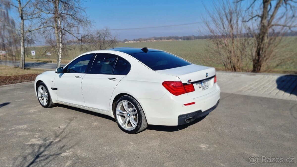 2012 BMW OSTATNÍ - 4