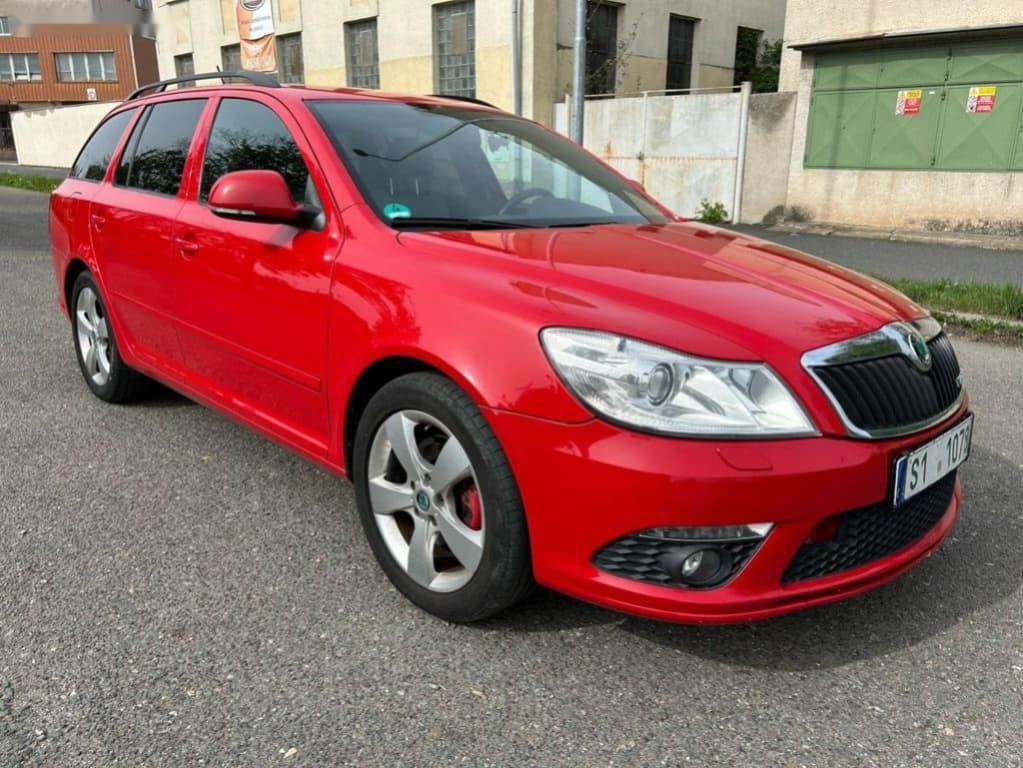 2013 Škoda OCTAVIA - 4