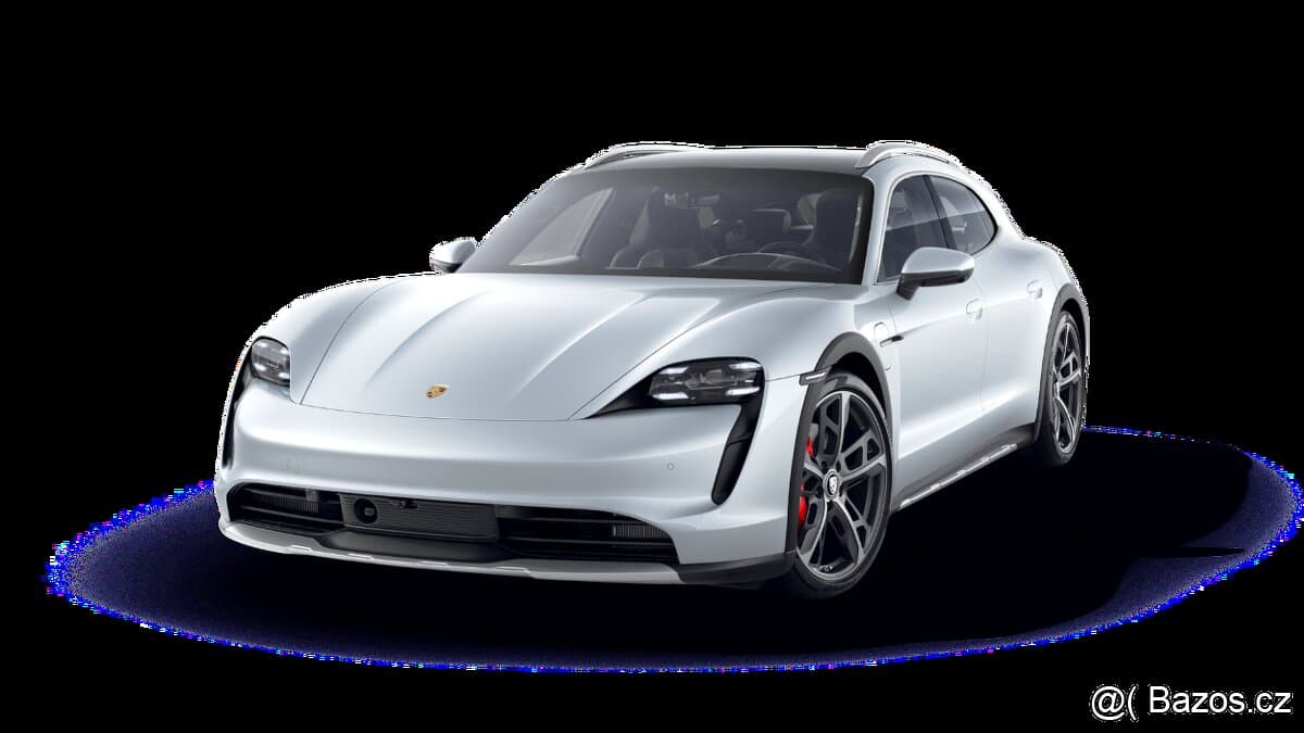2021 Porsche TAYCAN - 4