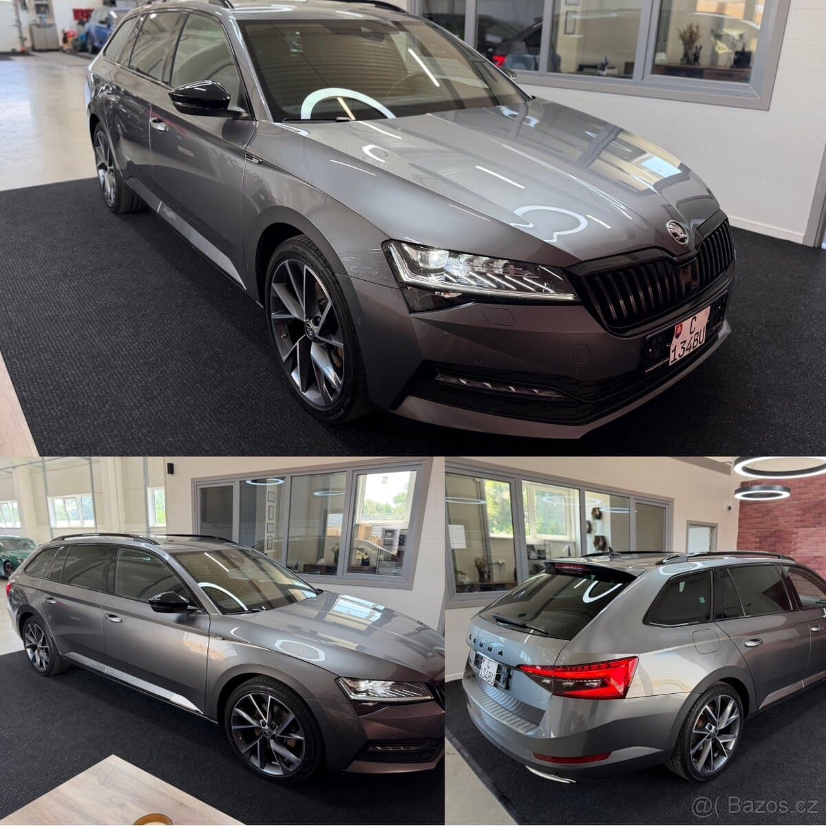 2022 Škoda SUPERB - 4