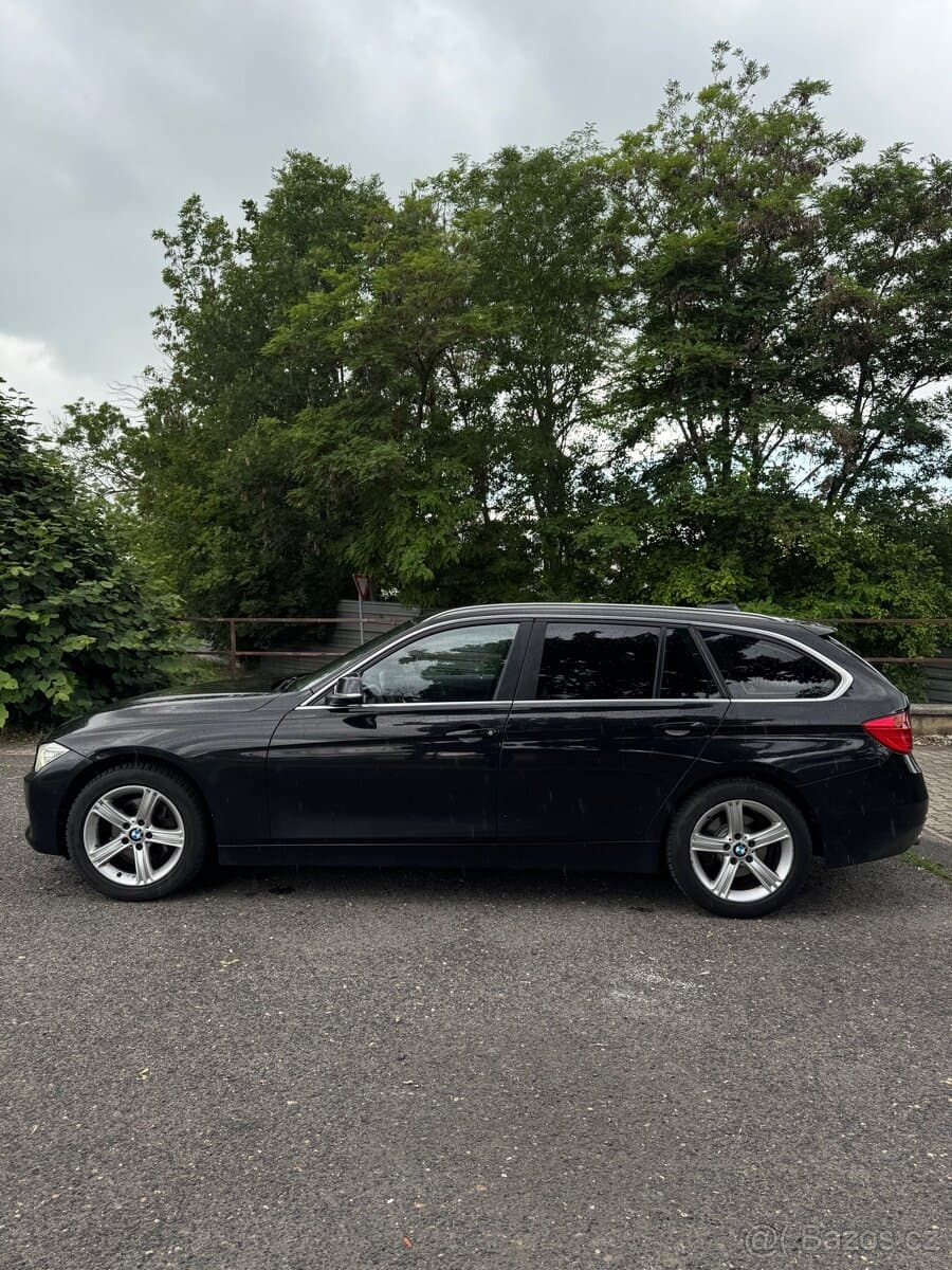 2014 BMW OSTATNÍ - 4