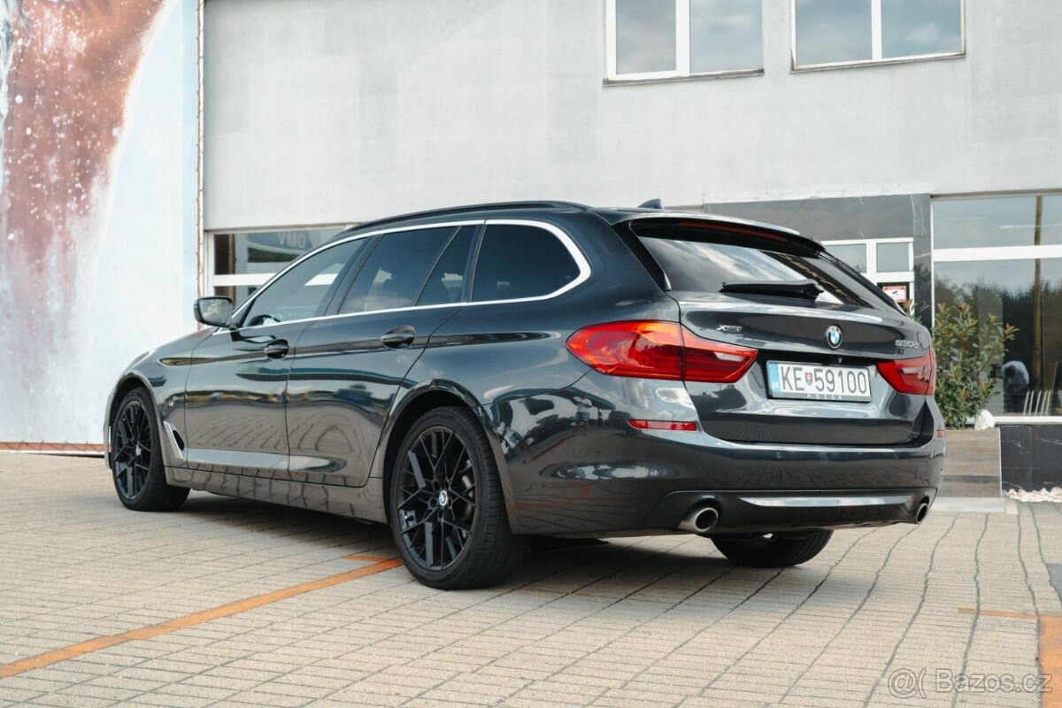 2019 BMW OSTATNÍ - 4
