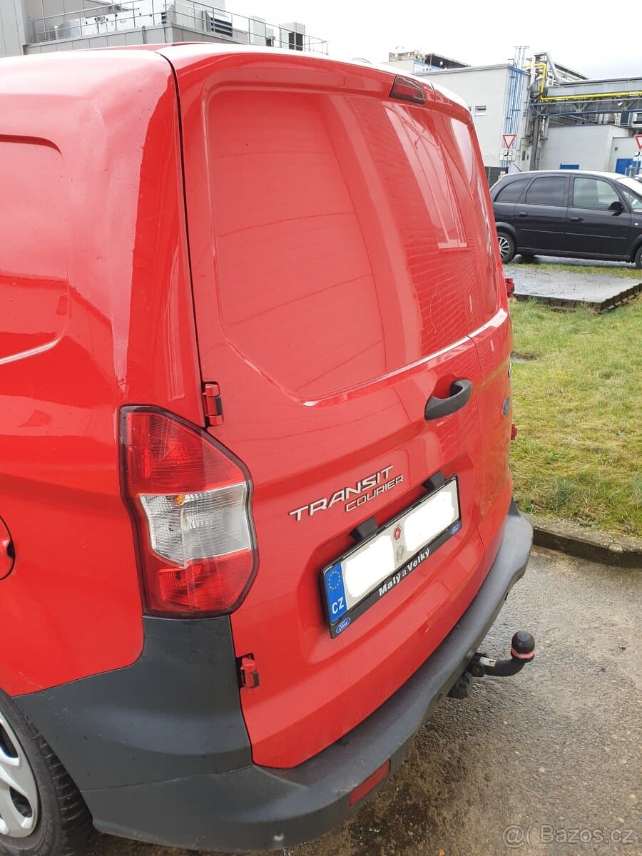 2014 Ford TRANSIT - 4